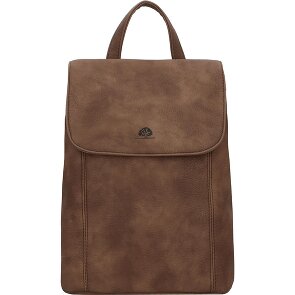 Greenburry Mad'l Dasch Stad rugzak 29 cm