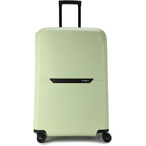 Samsonite Magnum Eco 4 wielen Trolley 81 cm Samsonite Magnum Eco 4 wielen Trolley 81 cm