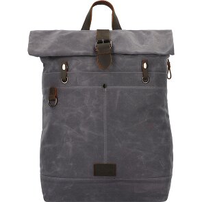 Jack Kinsky Dakar rugzak 44,5 cm laptopvak