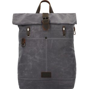 Jack Kinsky Dakar rugzak 44,5 cm laptopvak