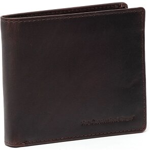 The Chesterfield Brand Orleans Portemonnee RFID-bescherming Leer 11 cm