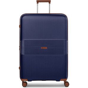 Farmhood Eco Edition 02 4 wielen Trolley 76 cm met uitbreidingsplooi