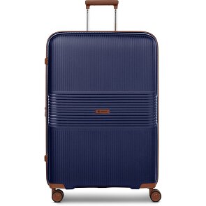 Farmhood Eco Edition 02 4 wielen Trolley 76 cm met uitbreidingsplooi