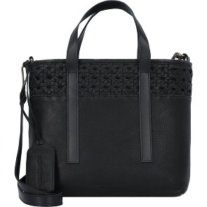Cowboysbag Barkley Handtas Leer 27 cm