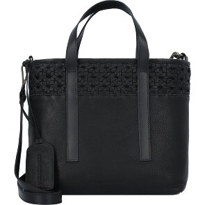Cowboysbag Barkley Handtas Leer 27 cm