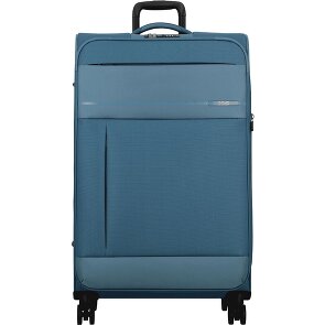Jump Monthélys 4 wielen Trolley 78 cm met uitbreidingsplooi