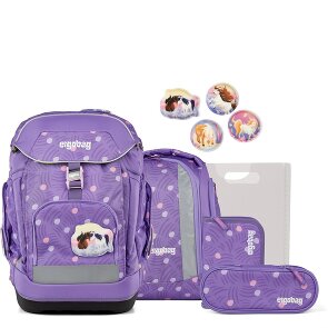 Ergobag Maxi Schooltas set