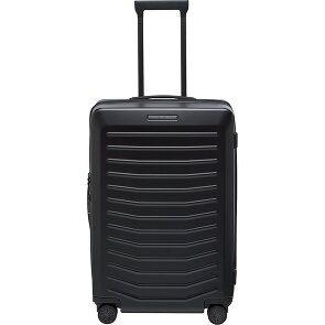 Porsche Design Roadster 4 Dubbele Wielen Trolley 69 cm Porsche Design Roadster 4 Dubbele Wielen Trolley 69 cm