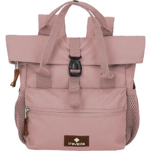 Travelite Basics Stad rugzak 27 cm