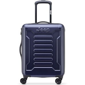 Jeep JH004C 4 wielen Cabinewagen 55 cm