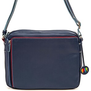 Mywalit Schoudertas leer 27 cm