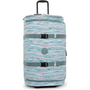 Kipling Basic Prt Aviana 2 wielen Reistas L 76 cm