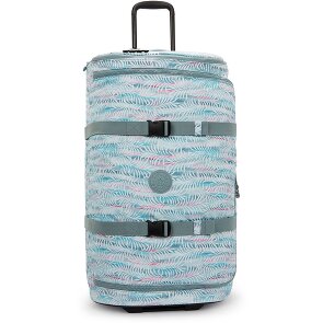 Kipling Basic Prt Aviana 2 wielen Reistas L 76 cm Kipling Basic Prt Aviana 2 wielen Reistas L 76 cm
