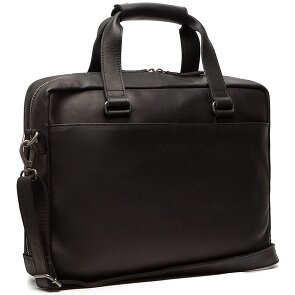The Chesterfield Brand Colorado Koffer Leer 40 cm Laptop compartiment