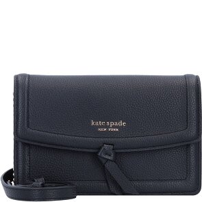 Kate Spade New York Knott Schoudertas Leer 18 cm Kate Spade New York Knott Schoudertas Leer 18 cm