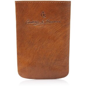 Castelijn & Beerens Sleutel portemonnee Leer 12 cm