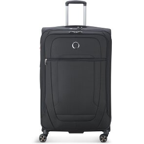 Delsey Paris Helium DLX 4-wielige trolley 83 cm