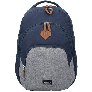 Travelite Basic Rugzak 45 cm laptopvak