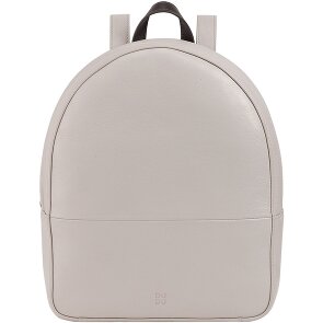 DuDu City rugzak leer 26,5 cm
