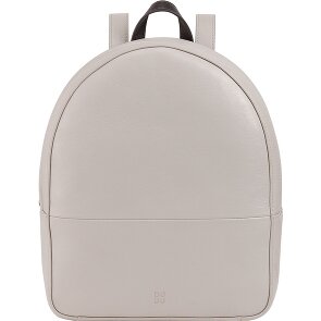 DuDu City rugzak leer 26,5 cm