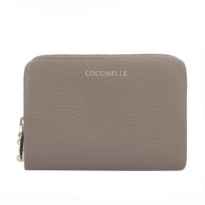 Coccinelle C-Me Softy Portemonnee Leer 12 cm