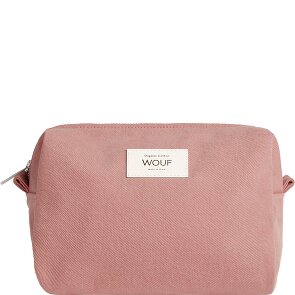 Wouf Cotton Cosmetische tas 21 cm