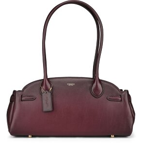 Coach Empire Schoudertas Leer 34 cm