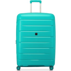 MODO by Roncato Starlight 3.0 4 wielen Trolley 75 cm met uitbreidingsplooi