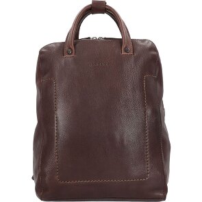 Harold's Chaugio Rugzak Leer 28 cm Laptopcompartiment