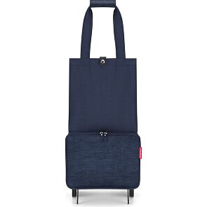 reisenthel Opvouwbare winkelwagen 66 cm