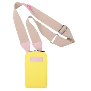 Fritzi aus Preußen Izzy08 Jozy Canvas Mobiel telefoonhoesje 11 cm