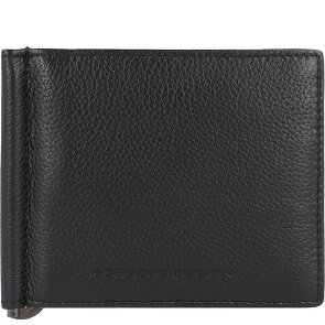 Porsche Design Voyager Portemonnee RFID-bescherming Leer 12.5 cm