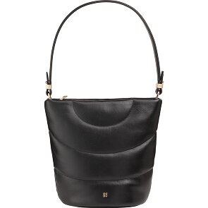 DuDu Barbara Schoudertas Leder 24.5 cm
