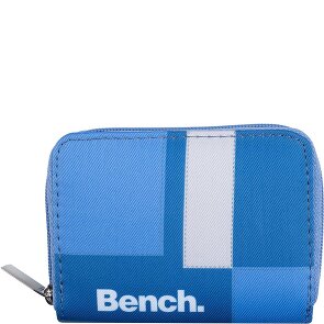 Bench Twill Portemonnee 12 cm