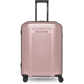 Smartbox Edition 02 4 wielen Trolley M 66 cm Smartbox Edition 02 4 wielen Trolley M 66 cm