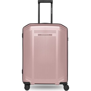 Smartbox Edition 02 4 wielen Trolley M 66 cm