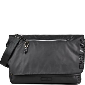 camel active Explore Messenger 38.5 cm Laptopvak