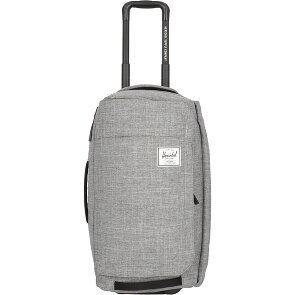 Herschel Wheelie Outfitter 50L 2-wielige weekendtas 58 cm