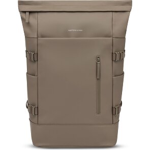 Kapten & Son Helsinki Pro Dagrugzak 52 cm Laptop compartiment