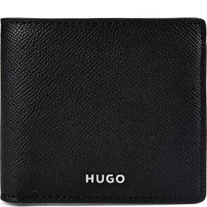 Hugo Go Portemonnee Leder 10.5 cm