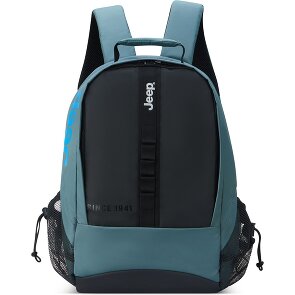 Jeep JS011B Dagrugzak 46 cm Laptop compartiment