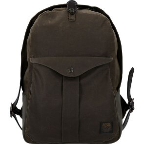 Filson Tin Cloth Dagrugzak 32 cm Laptop compartiment