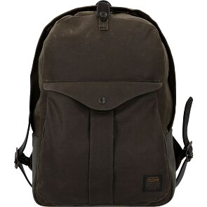 Filson Tin Cloth Dagrugzak 32 cm Laptop compartiment