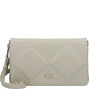 Calvin Klein Quilt Schoudertas 27.5 cm