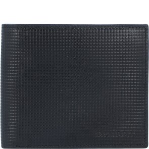 Davidoff Parijs Portemonnee Leer 11,5 cm