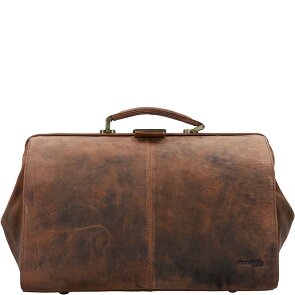 Greenland Nature Montenegro Artsenkoffer Leer 40 cm