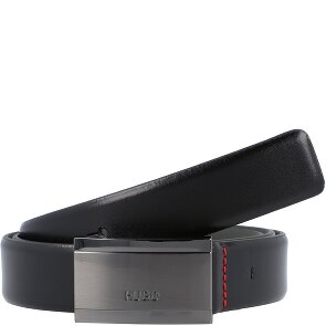 Hugo Gexter Riem Leer