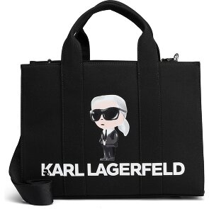 Karl Lagerfeld Ikon Shopper Tas 33.5 cm