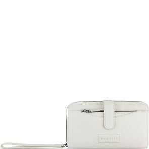 bugatti Elsa Portemonnee RFID-bescherming Leer 19 cm