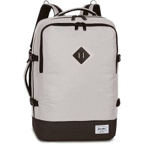 Worldpack Bestway Cabin Pro Dagrugzak 54 cm Laptop compartiment Worldpack Bestway Cabin Pro Dagrugzak 54 cm Laptop compartiment